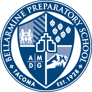 Bellarmine Preparatory School home
